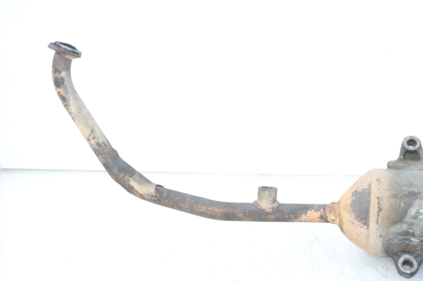 photo de POT ECHAPPEMENT HONDA FES S-WING SWING ABS 125 (2007 - 2015)