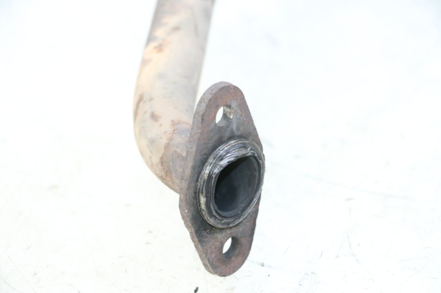 photo de POT ECHAPPEMENT HONDA FES S-WING SWING ABS 125 (2007 - 2015)