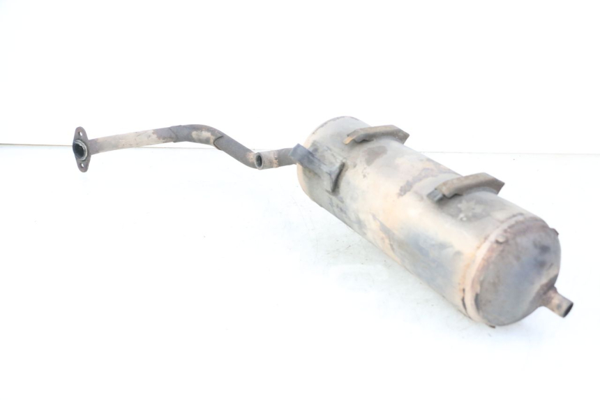 photo de POT ECHAPPEMENT HONDA FES S-WING SWING ABS 125 (2007 - 2015)