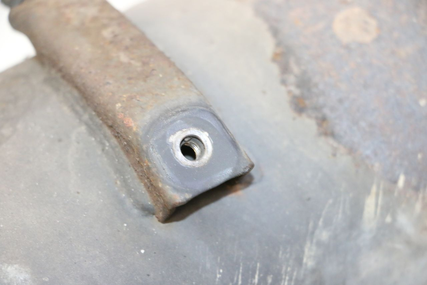 photo de POT ECHAPPEMENT HONDA FES S-WING SWING ABS 125 (2007 - 2015)