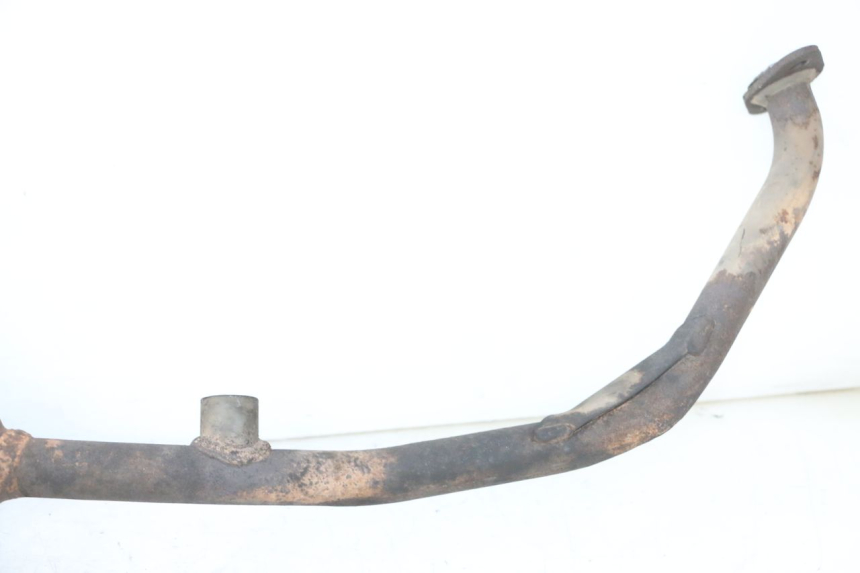 photo de POT ECHAPPEMENT HONDA FES S-WING SWING ABS 125 (2007 - 2015)