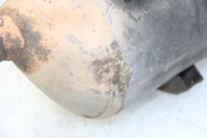 photo de POT ECHAPPEMENT HONDA FES S-WING SWING ABS 125 (2007 - 2015)