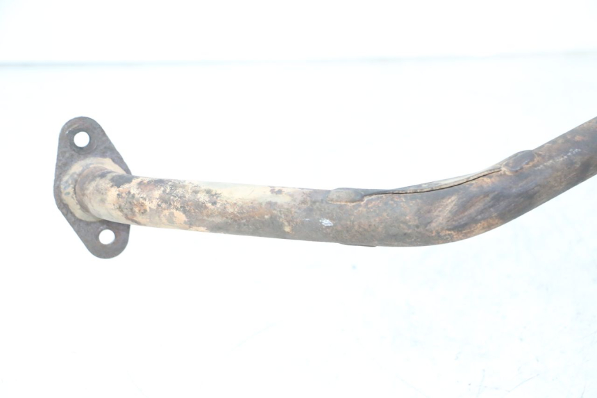 photo de POT ECHAPPEMENT HONDA FES S-WING SWING ABS 125 (2007 - 2015)