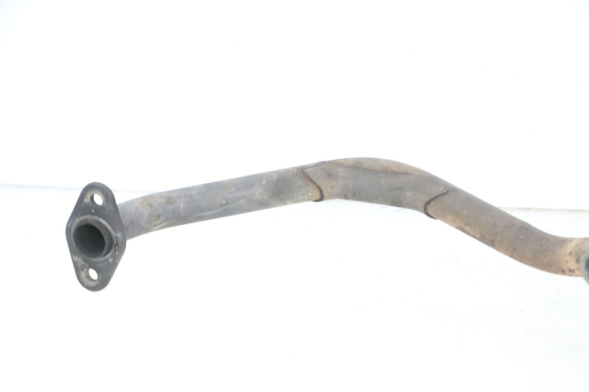 photo de POT ECHAPPEMENT HONDA FES S-WING SWING ABS 125 (2007 - 2015)