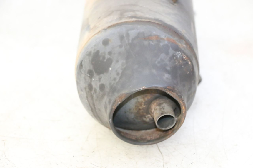 photo de POT ECHAPPEMENT HONDA FES S-WING SWING ABS 125 (2007 - 2015)