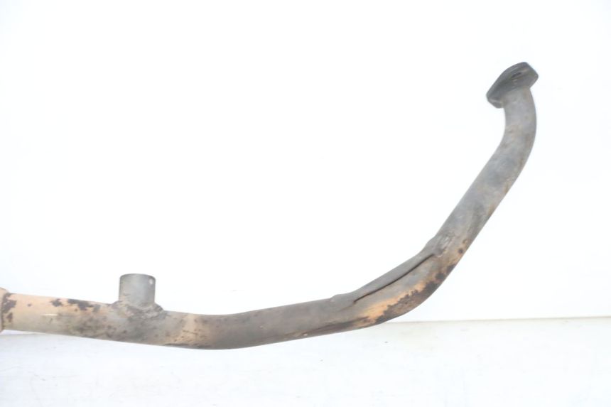 photo de POT ECHAPPEMENT HONDA FES S-WING SWING ABS 125 (2007 - 2015)