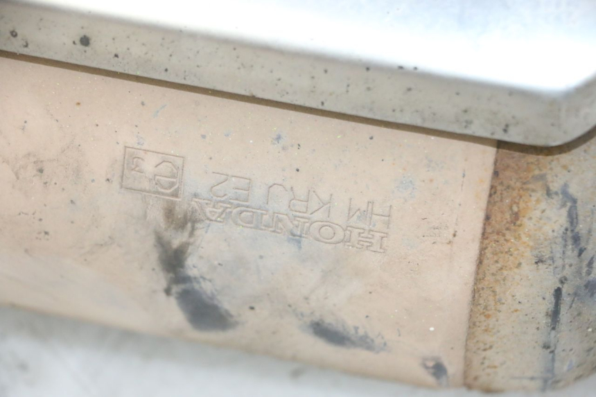 photo de POT ECHAPPEMENT HONDA FES S-WING SWING ABS 125 (2007 - 2015)