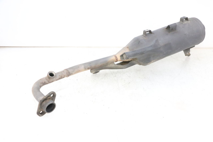 photo de POT ECHAPPEMENT MBK FLIPPER 115 (2013 - 2017) - Vue produit