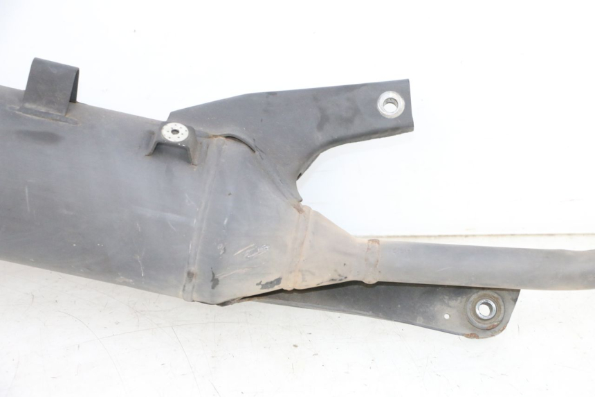 photo de POT ECHAPPEMENT MBK FLIPPER 115 (2013 - 2017) - Inspection visuelle