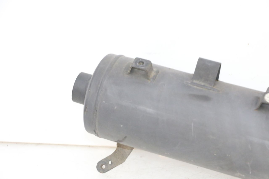 photo de POT ECHAPPEMENT MBK FLIPPER 115 (2013 - 2017) - Focus structure