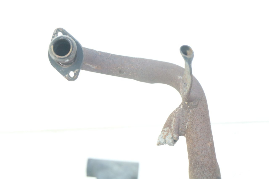 photo de POT ECHAPPEMENT PIAGGIO FLY 2T 50 (2004 - 2017)