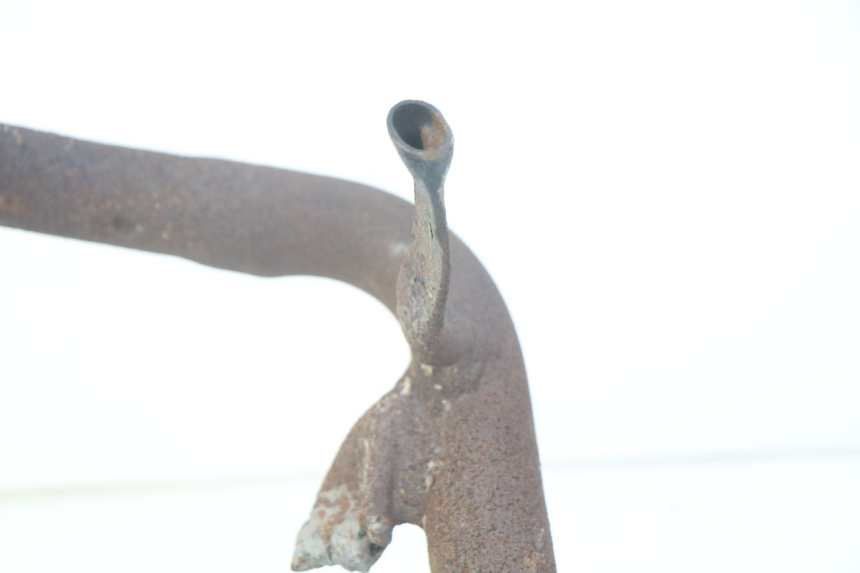 photo de POT ECHAPPEMENT PIAGGIO FLY 2T 50 (2004 - 2017)