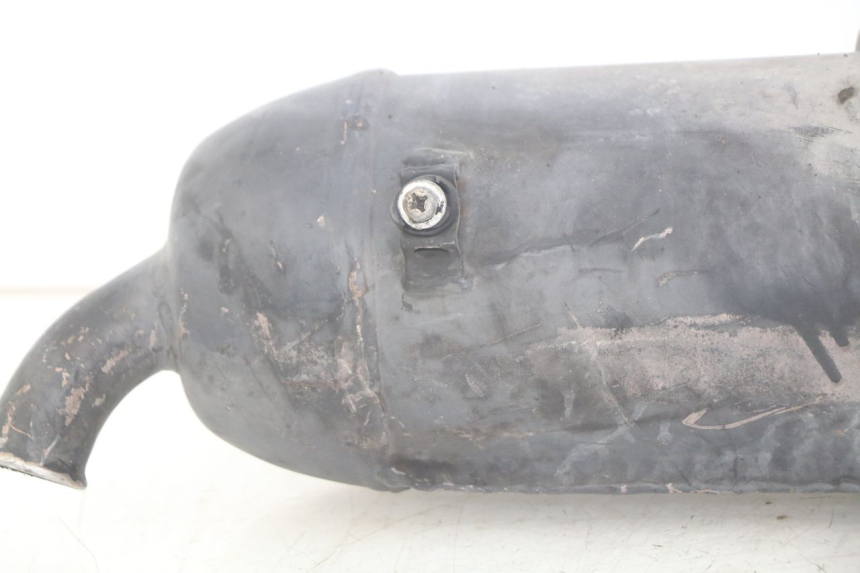 photo de POT ECHAPPEMENT PIAGGIO FLY 2T 50 (2004 - 2017)