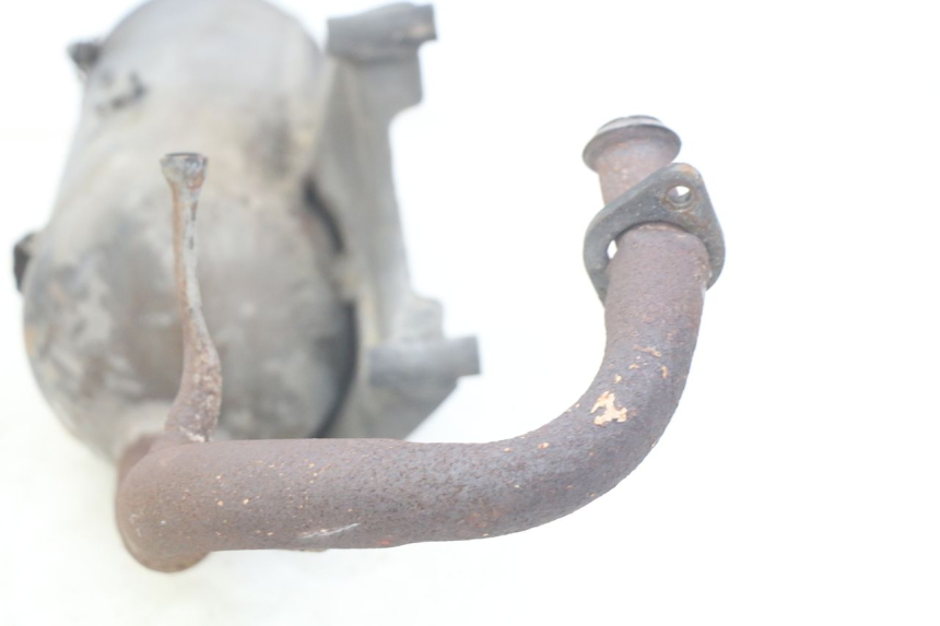 photo de POT ECHAPPEMENT PIAGGIO FLY 2T 50 (2004 - 2017)