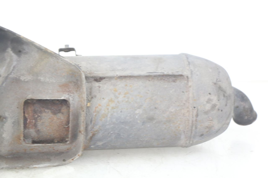 photo de POT ECHAPPEMENT PIAGGIO FLY 2T 50 (2004 - 2017)