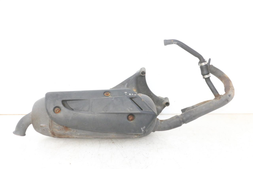photo de POT ECHAPPEMENT PIAGGIO FLY 2T 50 (2004 - 2017)
