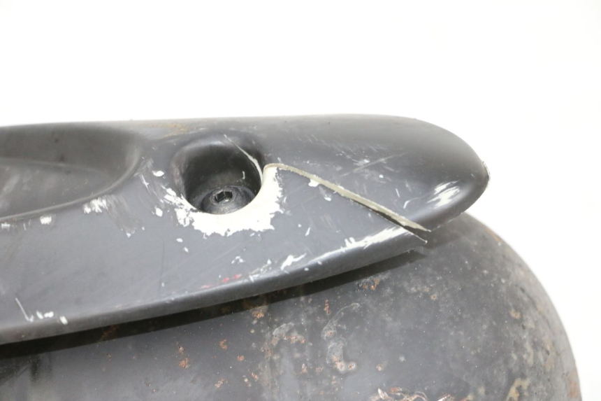 photo de POT ECHAPPEMENT PIAGGIO FLY 4T 50 (2013 - 2017) - État de surface