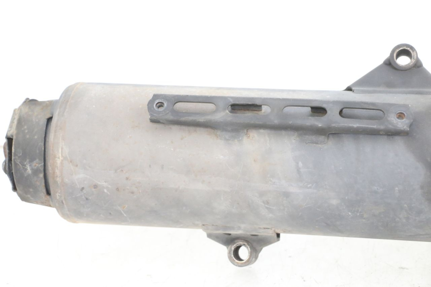 photo de POT ECHAPPEMENT HONDA FORZA 125 (2015 - 2016)