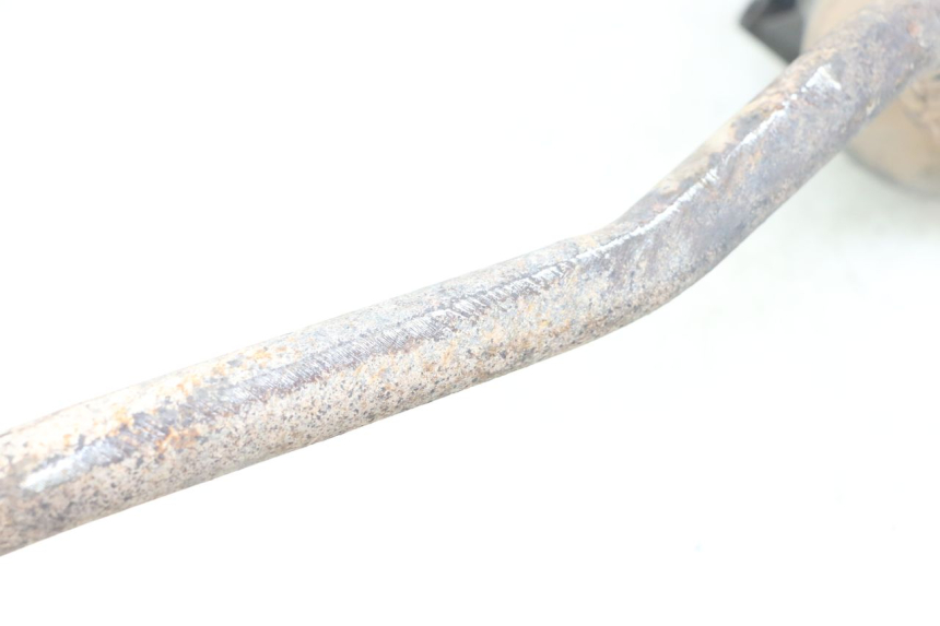 photo de POT ECHAPPEMENT HONDA FORZA 125 (2015 - 2016)