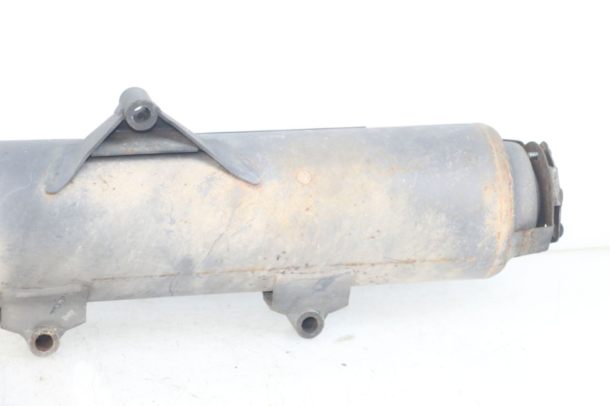 photo de POT ECHAPPEMENT HONDA FORZA 125 (2015 - 2016)
