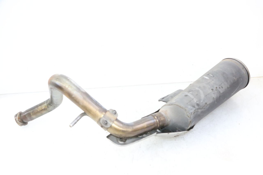 photo de POT ECHAPPEMENT BMW G310 R 310 (2016 - 2020)