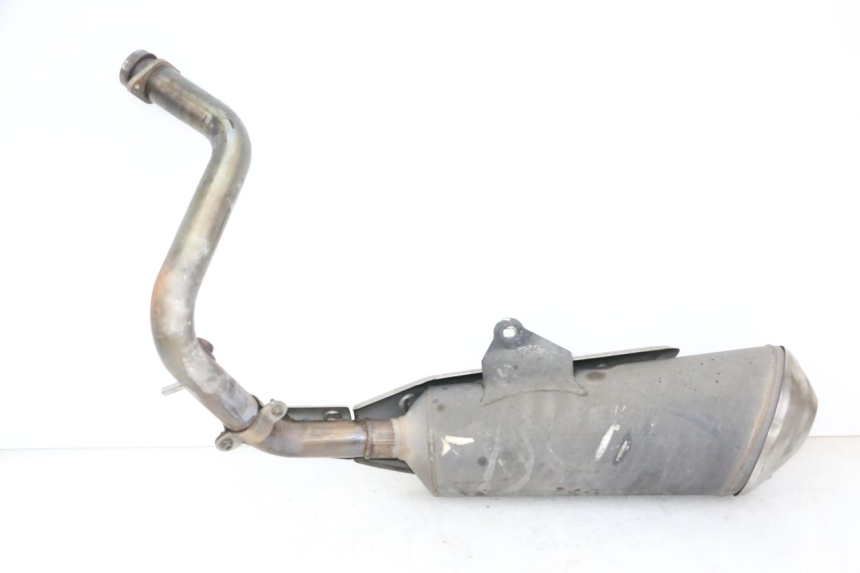 photo de POT ECHAPPEMENT BMW G310 R 310 (2016 - 2020)