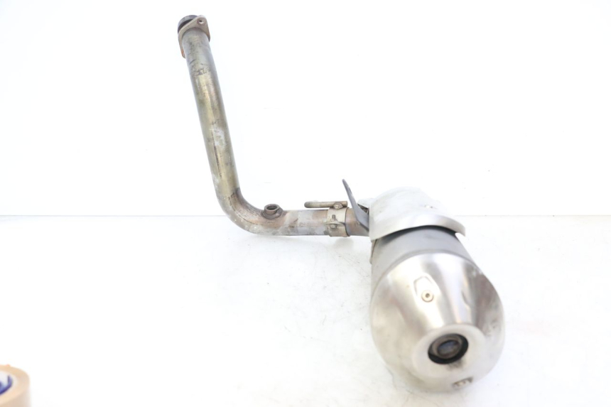 photo de POT ECHAPPEMENT BMW G310 R 310 (2016 - 2020)