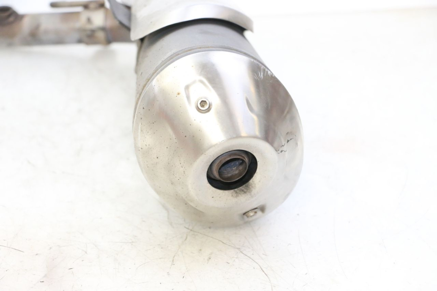 photo de POT ECHAPPEMENT BMW G310 R 310 (2016 - 2020)