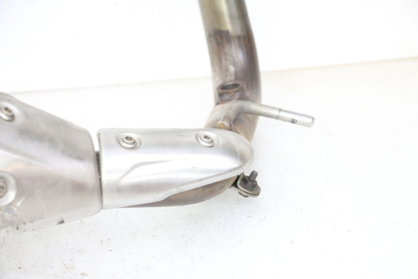 photo de POT ECHAPPEMENT BMW G310 R 310 (2016 - 2020)