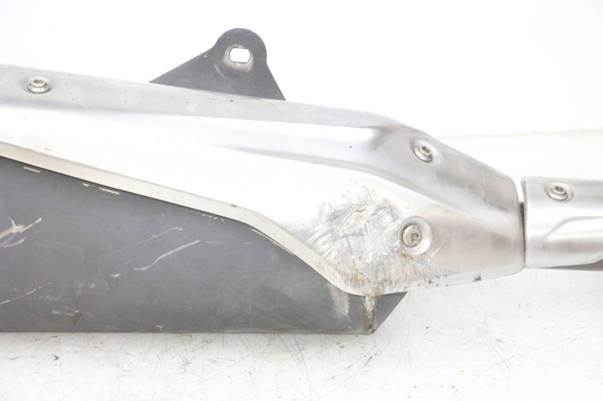 photo de POT ECHAPPEMENT BMW G310 R 310 (2016 - 2020)