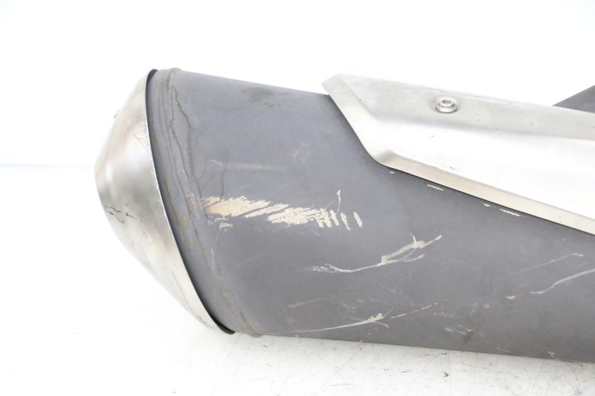 photo de POT ECHAPPEMENT BMW G310 R 310 (2016 - 2020)