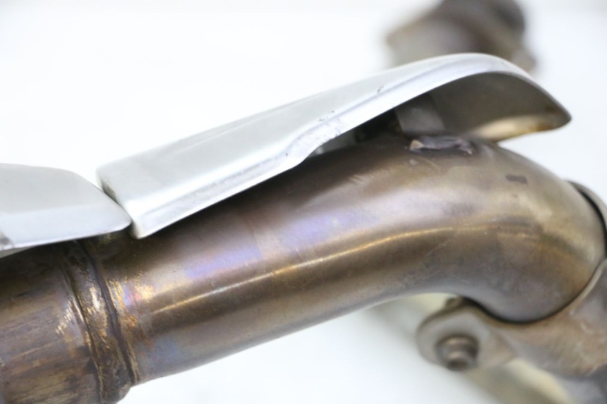 photo de POT ECHAPPEMENT BMW G310 R 310 (2016 - 2020)