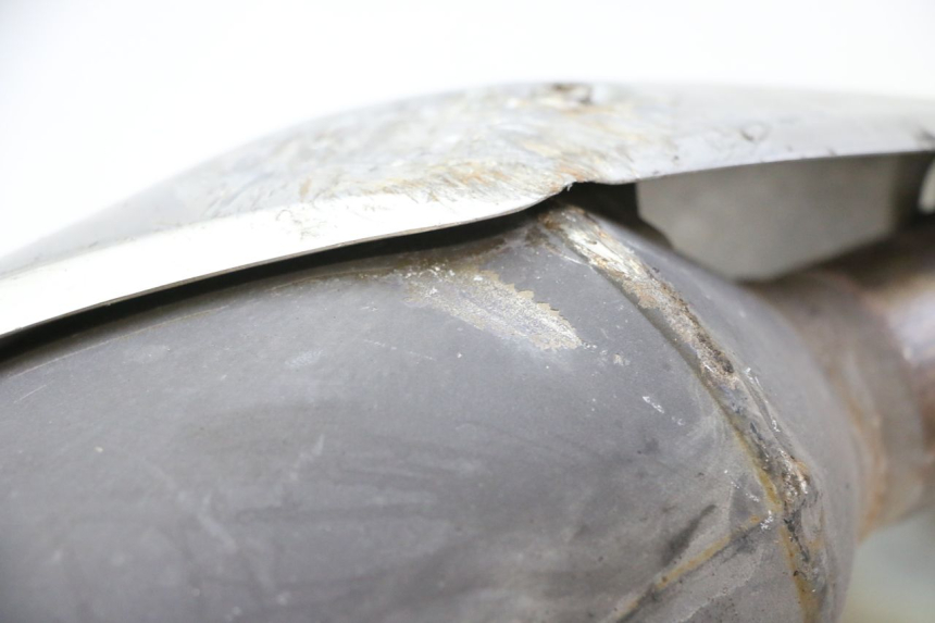 photo de POT ECHAPPEMENT BMW G310 R 310 (2016 - 2020)