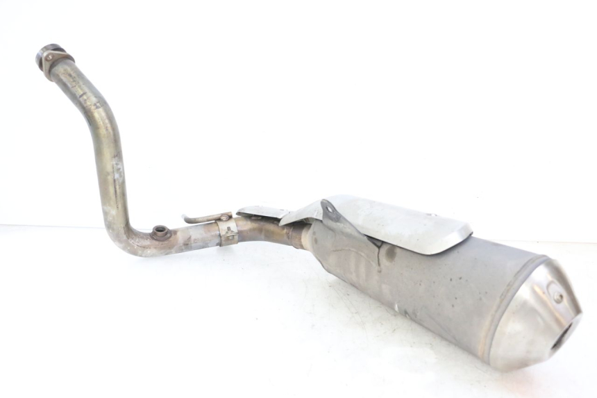 photo de POT ECHAPPEMENT BMW G310 R 310 (2016 - 2020)