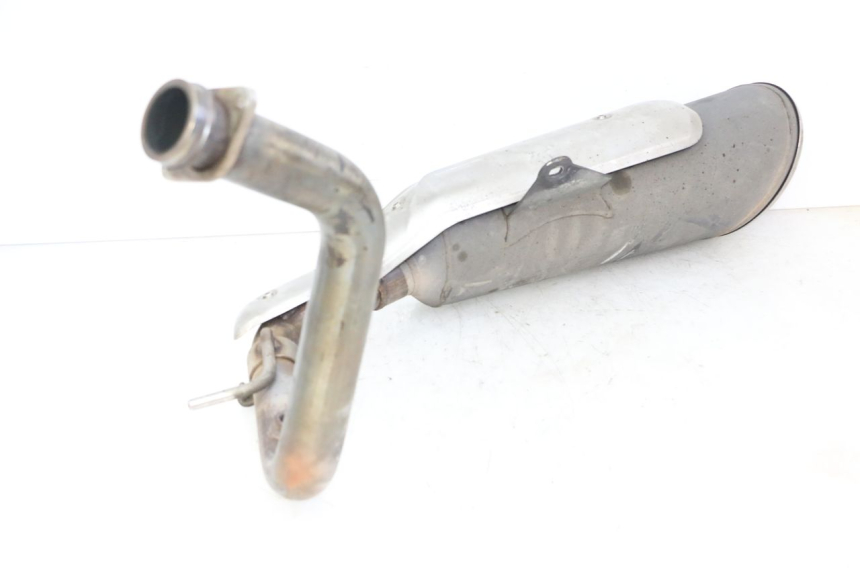 photo de POT ECHAPPEMENT BMW G310 R 310 (2016 - 2020)