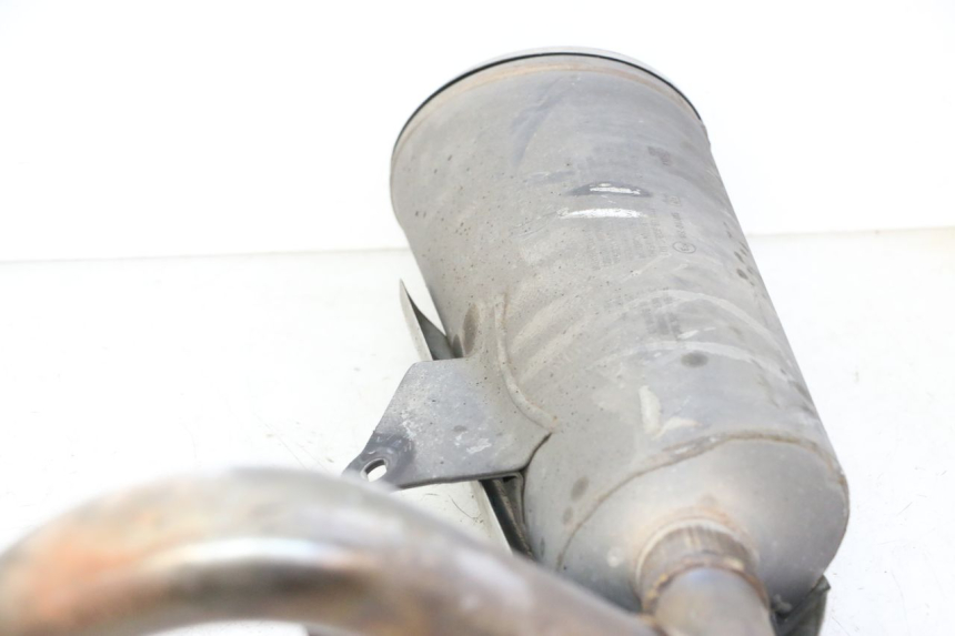 photo de POT ECHAPPEMENT BMW G310 R 310 (2016 - 2020)