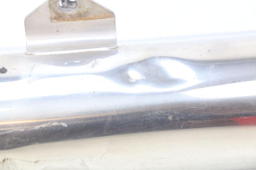 photo de POT ECHAPPEMENT GAUCHE YAMAHA FJR ABS 1300 (2016 - 2020)