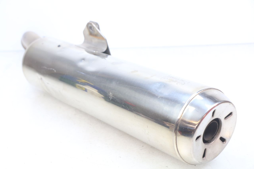 photo de POT ECHAPPEMENT GAUCHE YAMAHA FJR ABS 1300 (2016 - 2020)