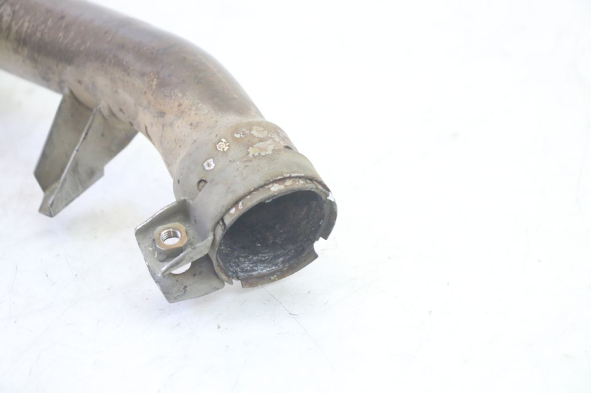 photo de POT ECHAPPEMENT GAUCHE YAMAHA FJR ABS 1300 (2006 - 2012) - Marquages et références