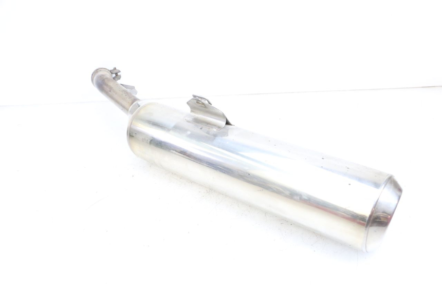 photo de POT ECHAPPEMENT GAUCHE YAMAHA FJR ABS 1300 (2006 - 2012) - Détail de la pièce