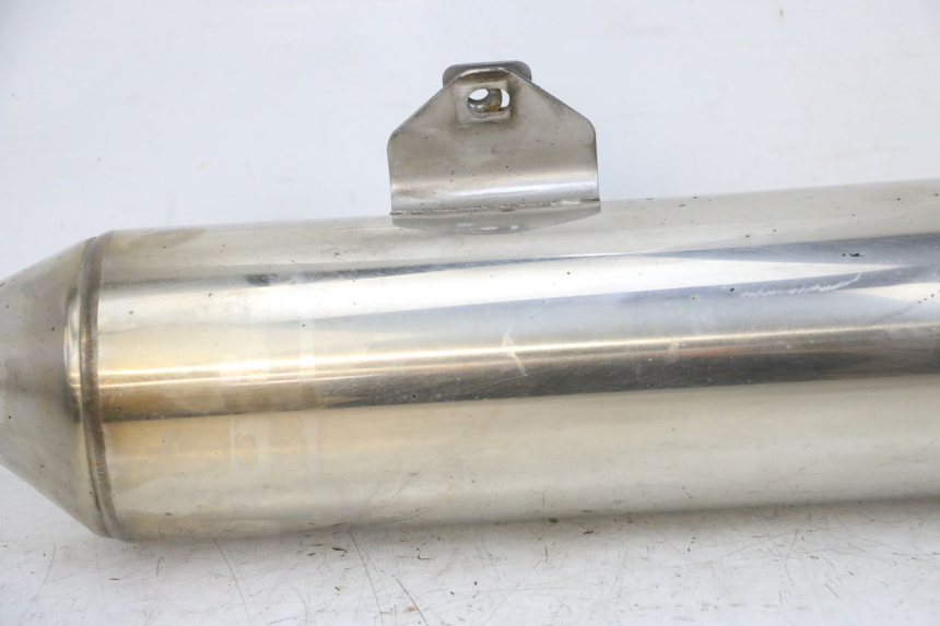 photo de POT ECHAPPEMENT GAUCHE YAMAHA FJR ABS 1300 (2006 - 2012) - Vue produit