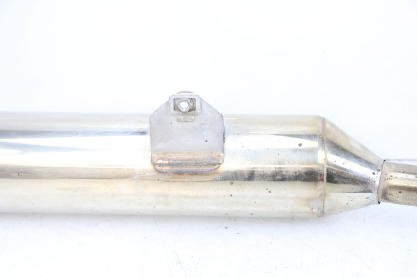 photo de POT ECHAPPEMENT GAUCHE YAMAHA FJR ABS 1300 (2006 - 2012) - Pièce contrôlée