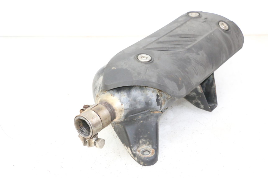 photo de POT ECHAPPEMENT GILERA NEXUS 300 (2008 - 2013)