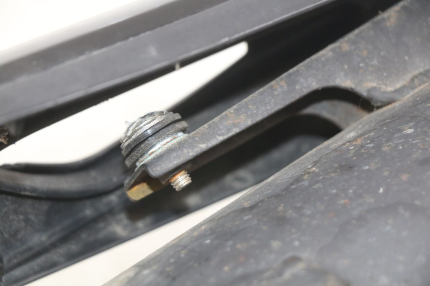 photo de POT ECHAPPEMENT EUROCKA GTR 50 (2007 - 2017)
