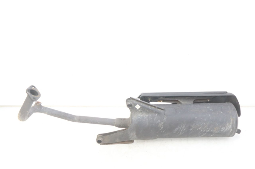 photo de POT ECHAPPEMENT EUROCKA GTR 50 (2007 - 2017)