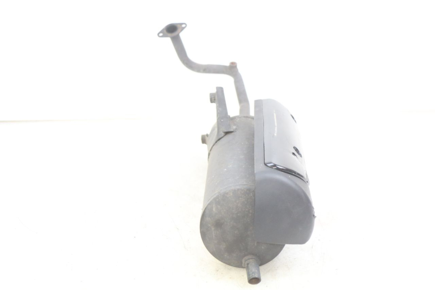 photo de POT ECHAPPEMENT EUROCKA GTR 50 (2007 - 2017)