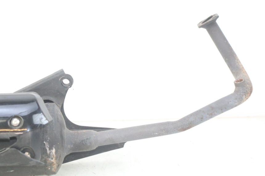 photo de POT ECHAPPEMENT EUROCKA GTR 50 (2007 - 2017)