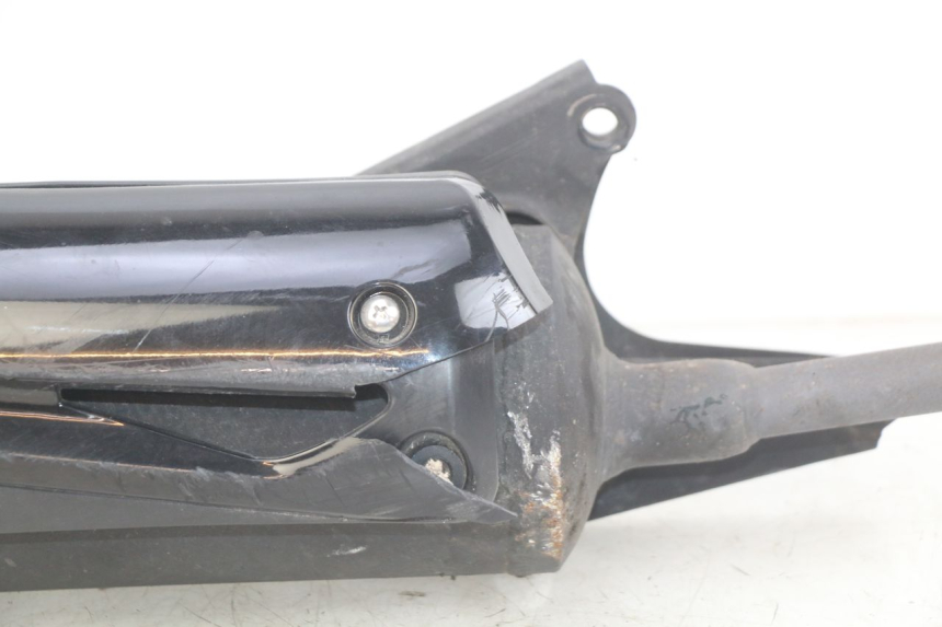 photo de POT ECHAPPEMENT EUROCKA GTR 50 (2007 - 2017)