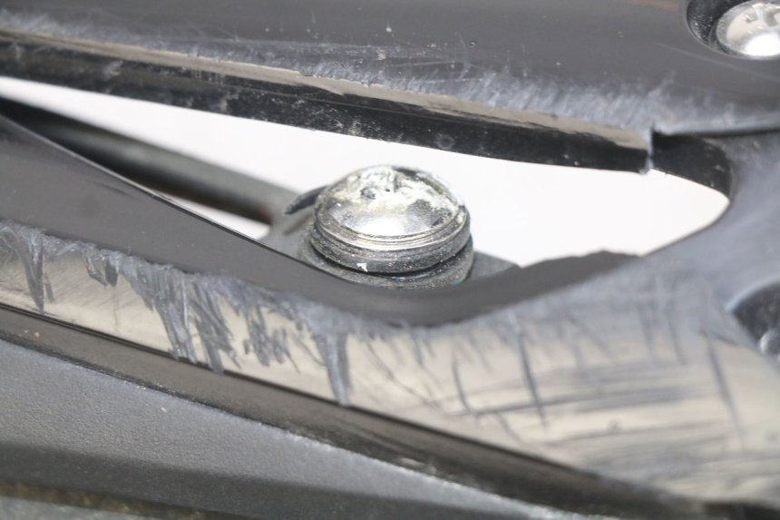 photo de POT ECHAPPEMENT EUROCKA GTR 50 (2007 - 2017)