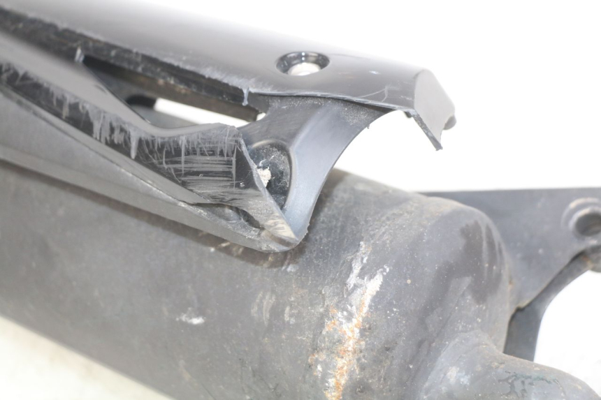 photo de POT ECHAPPEMENT EUROCKA GTR 50 (2007 - 2017)